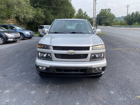 Used 2012 Chevrolet Colorado W/T w/ Power Convenience Package image 7