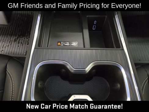 New 2026 GMC Acadia Elevation w/ Elevation Premium Package image 22