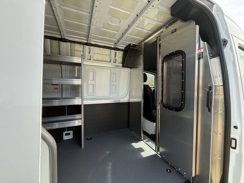 New 2026 Mercedes-Benz Sprinter 2500 image 12