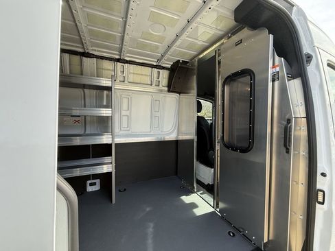 New 2026 Mercedes-Benz Sprinter 2500 image 12