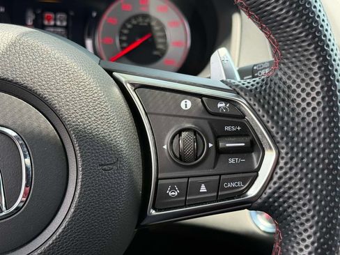 Certified 2023 Acura RDX A-Spec w/ Advance Package AWD/4WD image 31