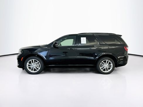Used 2024 Dodge Durango GT AWD/4WD image 4