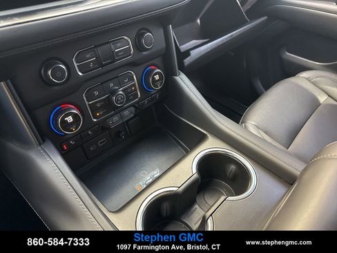 Used 2023 Chevrolet Tahoe LT image 20