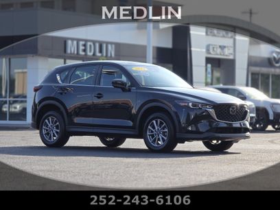 Used 2023 MAZDA CX-5 AWD 2.5 S