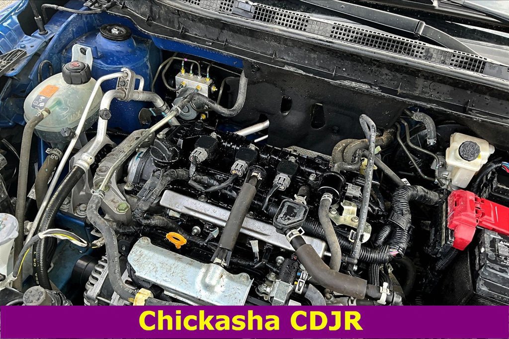 Used 2025 Nissan Kicks Play S FWD image 30