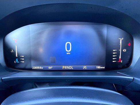 Certified 2023 Ford Escape ST-Line w/ Tech Pack #1 image 20