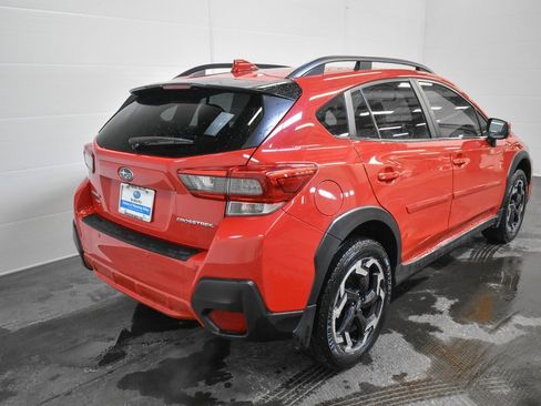 Used 2023 Subaru Crosstrek 2.5i Limited image 5
