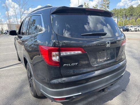 Used 2022 Honda Pilot Special Edition image 14