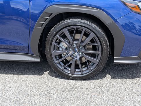 New 2026 Subaru WRX Premium image 11