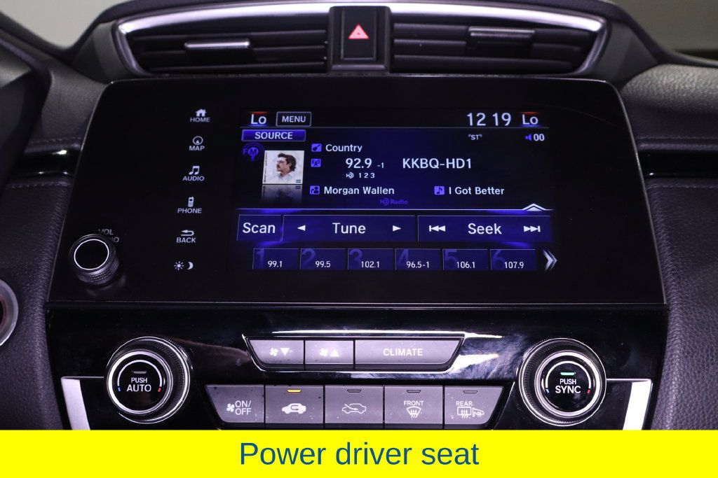 Used 2017 Honda CR-V EX-L image 21
