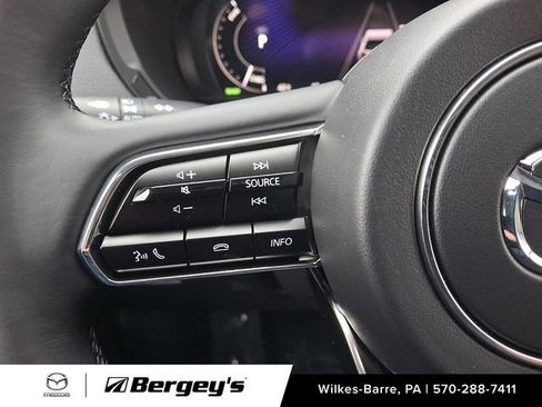 New 2026 MAZDA CX-70 SC Plus image 16