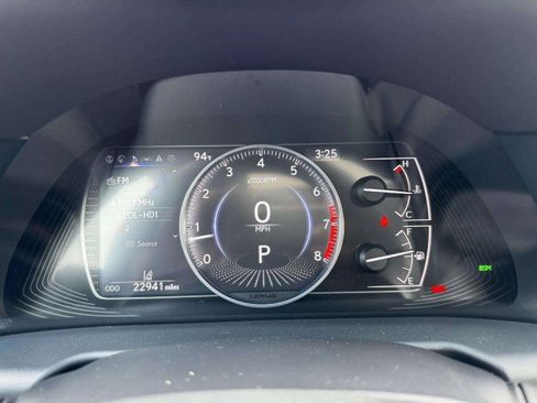 Used 2023 Lexus ES 350 image 21