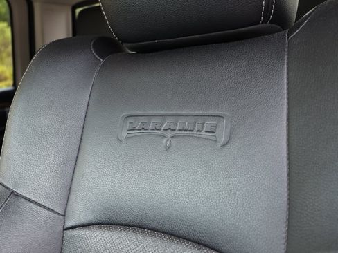 Used 2017 RAM 2500 Laramie w/ Sport Appearance Group AWD/4WD image 26
