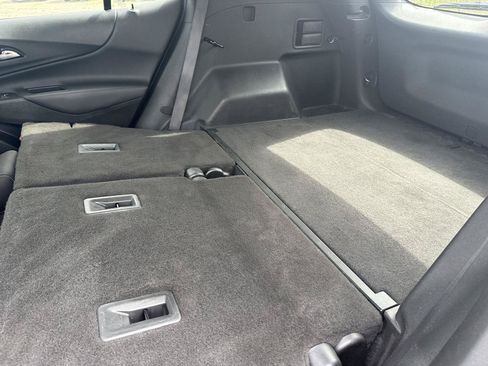 Used 2022 Chevrolet Equinox LT AWD/4WD image 33