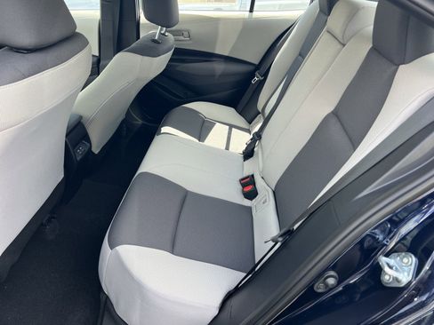 New 2026 Toyota Corolla LE FWD image 19