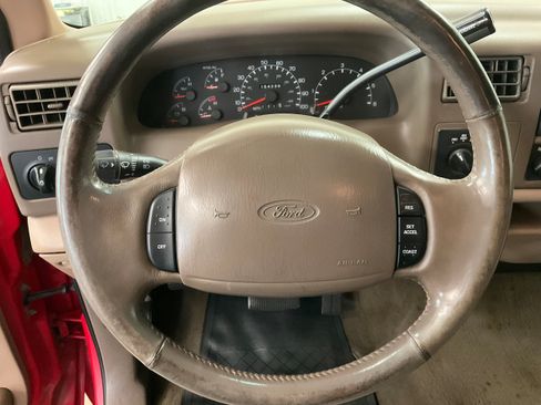 Used 1999 Ford F250 4x4 Crew Cab Super Duty image 13