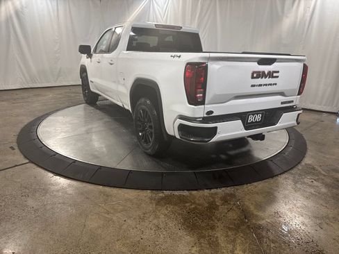 Used 2026 GMC Sierra 1500 Elevation w/ Preferred Package AWD/4WD image 9
