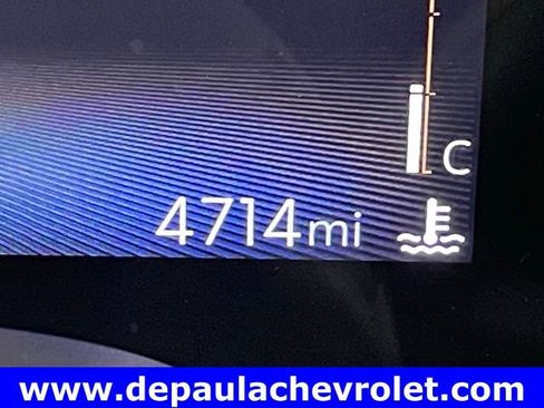 New 2026 Chevrolet TrailBlazer RS w/ Convenience Package image 2