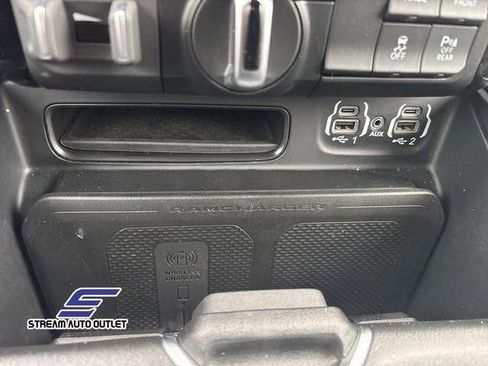 Used 2023 RAM 1500 Laramie image 35