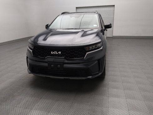 Used 2022 Kia Sorento S w/ Panoramic Sunroof Package image 15