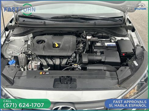 Used 2020 Hyundai Elantra SEL w/ Cargo Package (C1) image 14