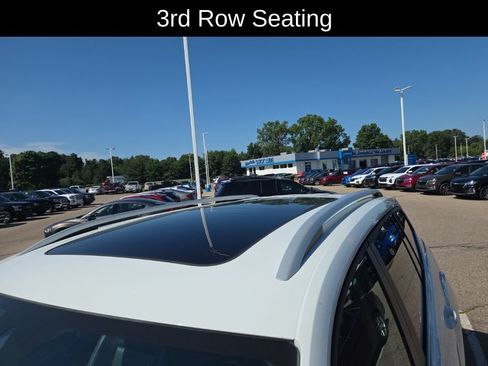 Used 2021 Volkswagen Atlas SEL AWD/4WD image 12