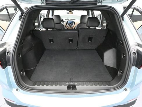 Used 2022 Chevrolet Equinox Premier image 42