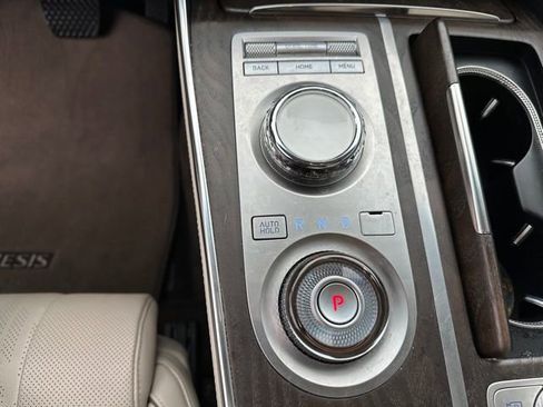 Used 2023 Genesis GV80 2.5T w/ Prestige Package image 26