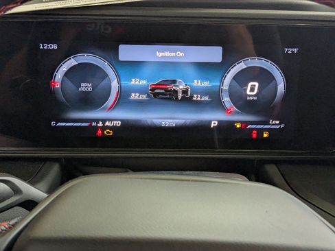 New 2026 Dodge Charger Scat Pack AWD/4WD image 16