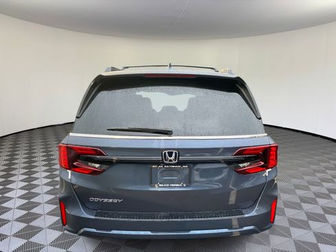 New 2026 Honda Odyssey EX-L image 5