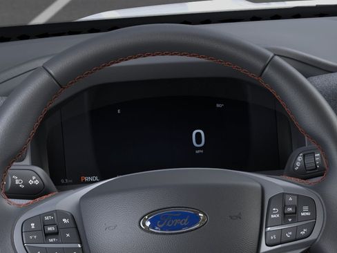 New 2026 Ford Explorer Active RWD image 13