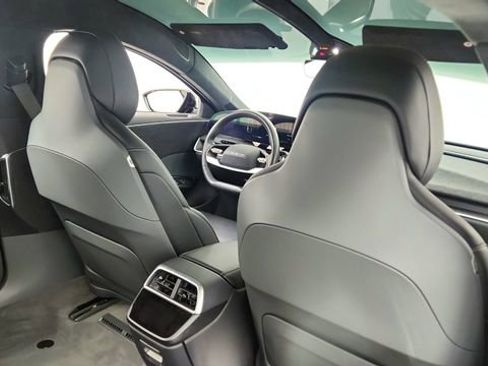 Used 2024 Lucid Air Touring image 27