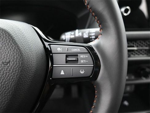 New 2026 Honda HR-V Sport image 17