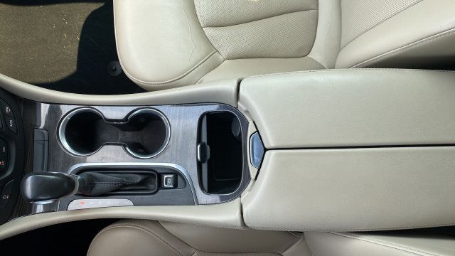 Used 2020 Buick Envision Essence FWD image 26