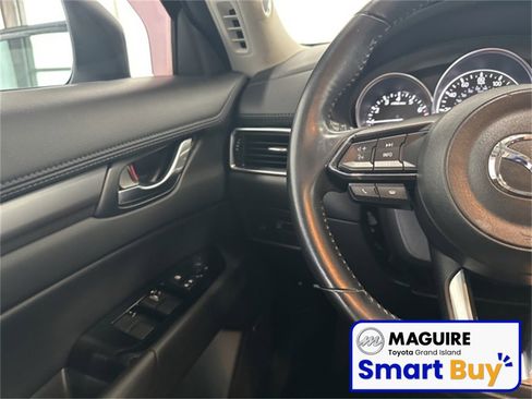 Used 2017 MAZDA CX-5 Touring w/ Preferred Equipment Package image 7