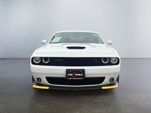 Used 2023 Dodge Challenger R/T Scat Pack w/ Plus Package image 11