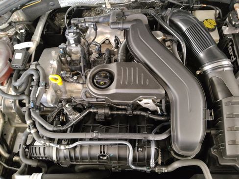 Used 2023 Volkswagen Jetta S FWD image 30