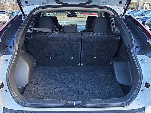 Used 2024 Mitsubishi Eclipse Cross LE image 28