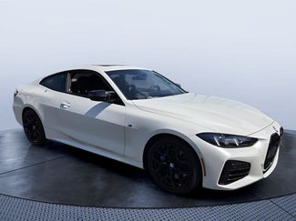 Used 2026 BMW 440i xDrive Coupe w/ Premium Package AWD/4WD video 1