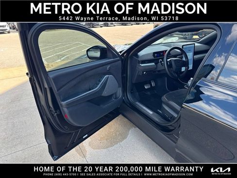 Used 2022 Ford Mustang Mach-E GT AWD/4WD image 12