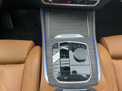Certified 2024 BMW X5 sDrive40i w/ Premium Package RWD image 11