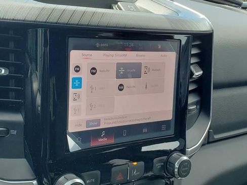 New 2026 RAM 1500 Big Horn image 11