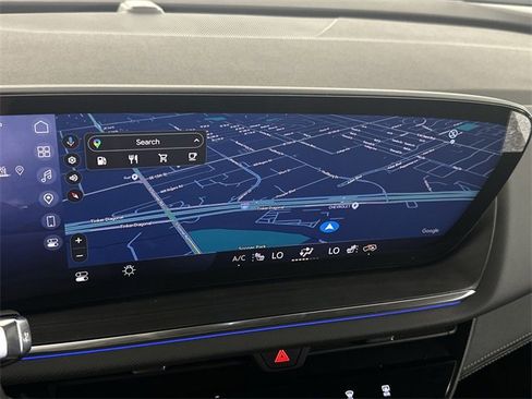 New 2025 Buick Envision Preferred image 14