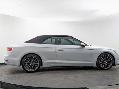 Used 2018 Audi A5 2.0T Premium Plus w/ Premium Plus AWD/4WD image 33