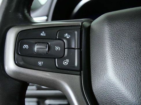 Used 2022 Chevrolet Tahoe RST w/ Sport Performance Package AWD/4WD image 26