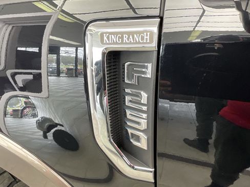 Used 2022 Ford F250 King Ranch w/ King Ranch Ultimate Package image 29