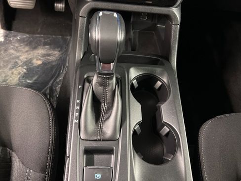 New 2026 Ford Ranger XLT w/ Equipment Group 301A High AWD/4WD image 17