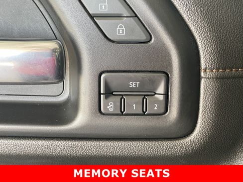 Certified 2023 GMC Sierra 2500 AT4 w/ AT4 Premium Plus Package AWD/4WD image 14