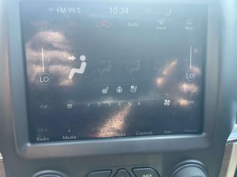 Used 2018 RAM 2500 Laramie w/ Snow Chief Group AWD/4WD image 31