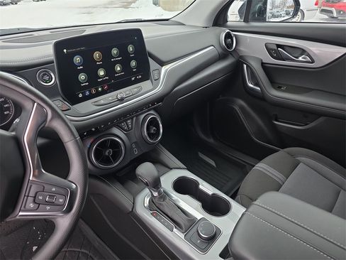 Used 2023 Chevrolet Blazer LT w/ Convenience Package image 26